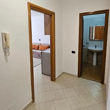 Apartment Orkidea 2 Golem (Tirana)
