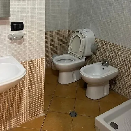 Orkidea 2 * Golem (Tirana)