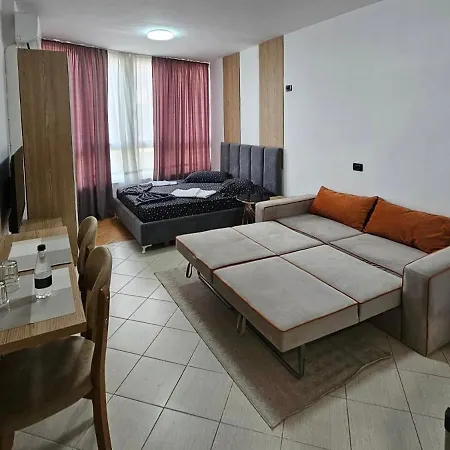 Orkidea 2 Apartment
