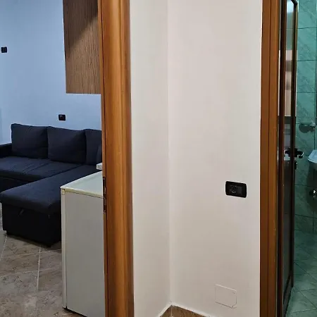 Orkidea 2 Apartment *