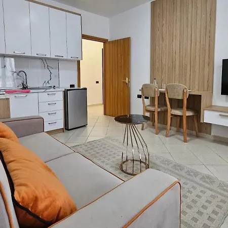 Apartment Orkidea 2 *