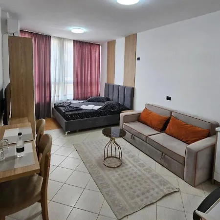 Orkidea 2 Golem (Tirana)