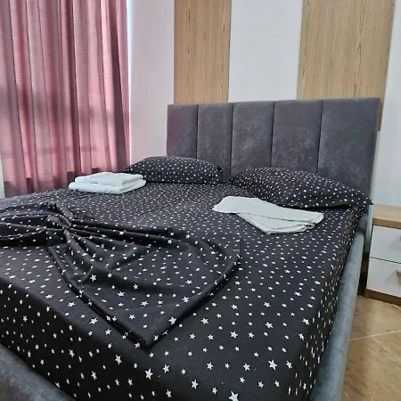 Orkidea 2 Apartment