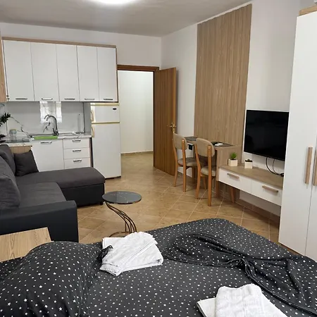 Apartmán Orkidea 2 *
