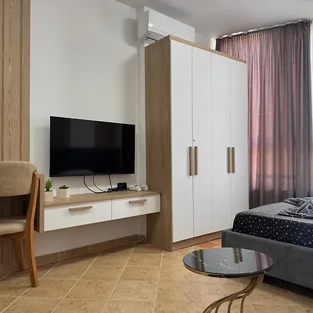 Orkidea 2 Apartmán