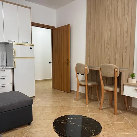 Apartmán Orkidea 2