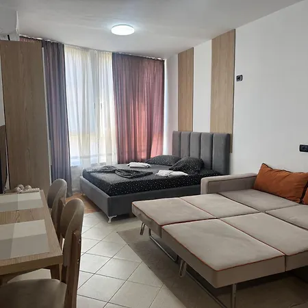 Apartmán Orkidea 2 *