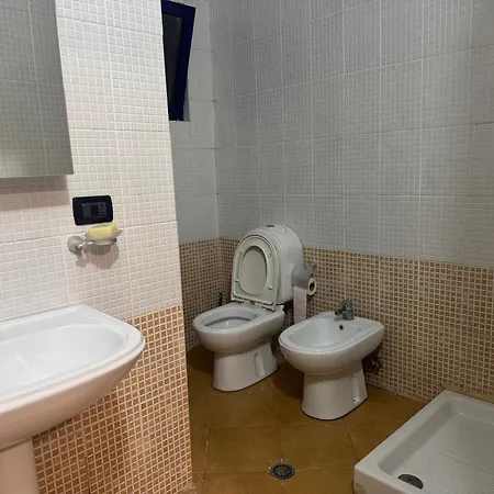 Orkidea 2 Golem (Tirana)