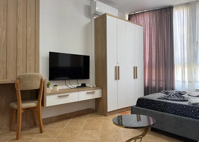 Orkidea 2 Appartement