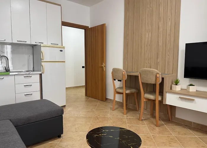 Appartement Orkidea 2