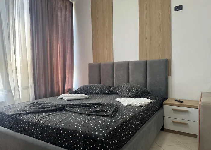 Orkidea 2 Appartement *