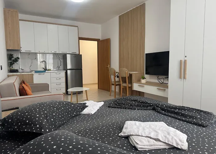 Orkidea 2 Appartement