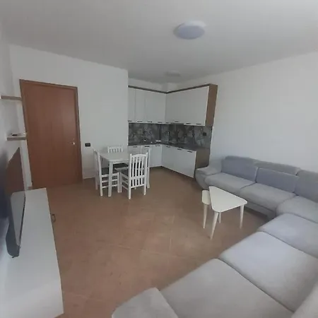 Orkidea 2 Apartment Golem (Tirana)