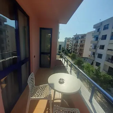 Orkidea 2 Apartment Golem (Tirana)