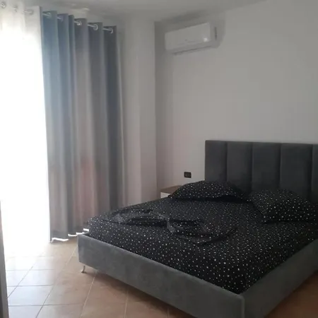 Orkidea 2 Apartment