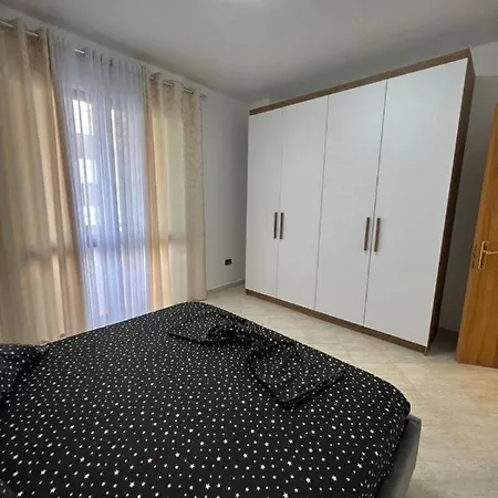 Apartment Orkidea 2 Golem (Tirana)
