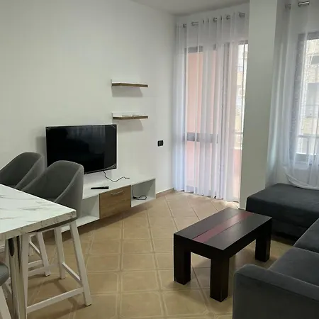 Apartment Orkidea 2 *