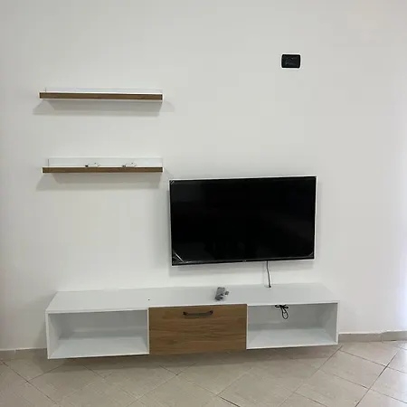 Orkidea 2 Apartment Golem (Tirana)