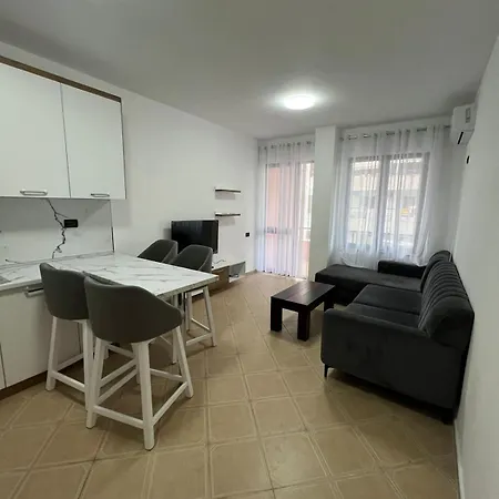 Apartment Orkidea 2 *