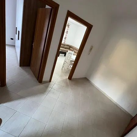 Apartment Orkidea 2