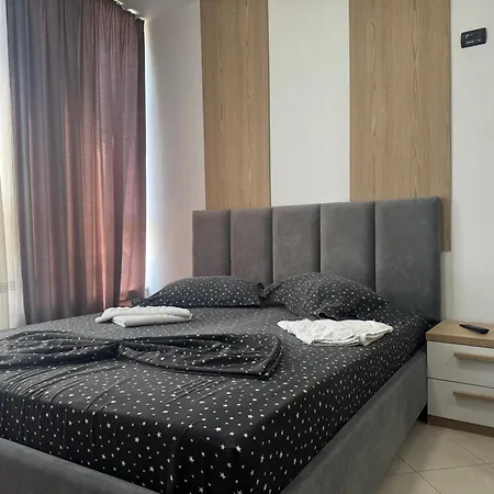 Orkidea 2 Apartmán *