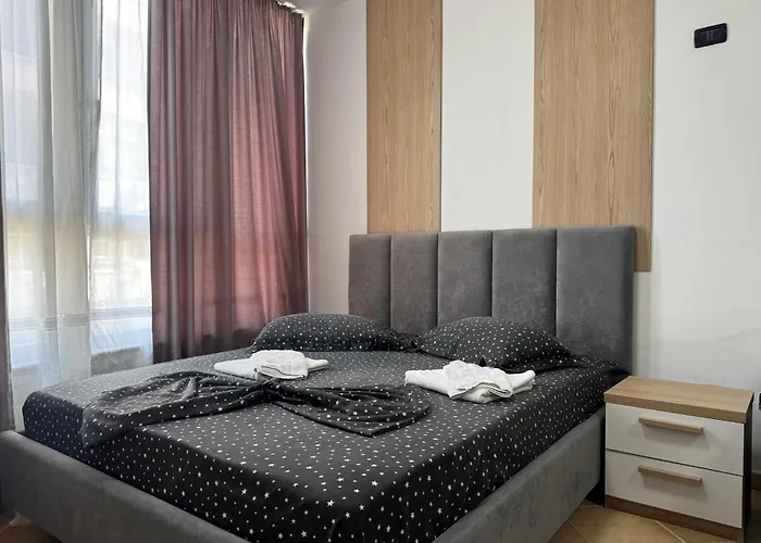 Orkidea 2 * Golem (Tirana)