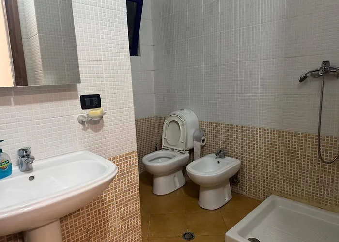 Orkidea 2 Golem (Tirana)